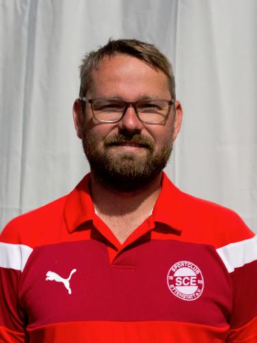 Daniel Drescher
