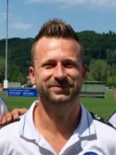 Andreas Straßer