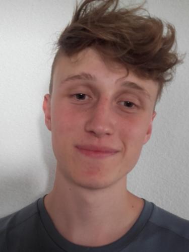 Mathis von der Golz