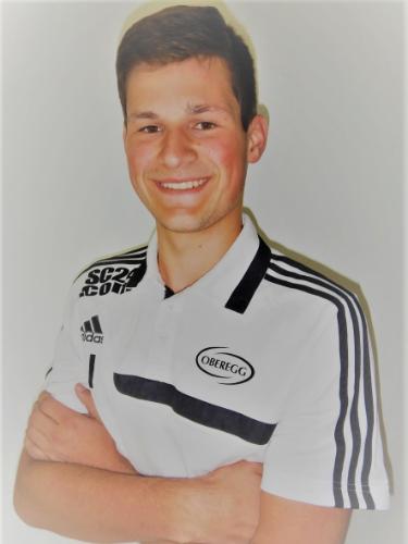Avatar Bild für Manuel Eisenschmid