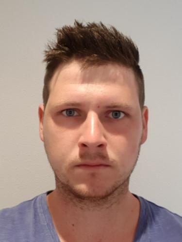 Nicolas Herrmann