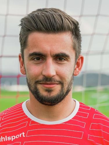 Dominik Petzinger