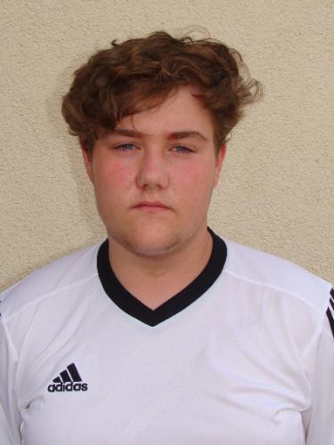 Kevin Kraus