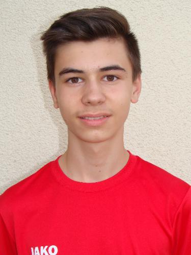 Noah Hausmann