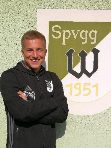 Lukas Mausner