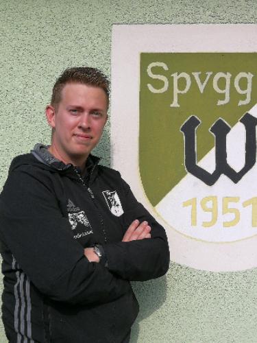 Daniel Berger