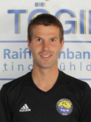 Andreas Baumgartner