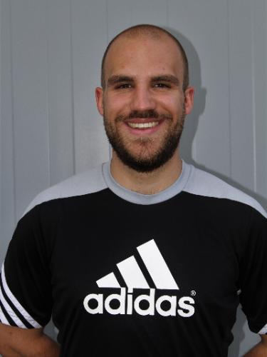 Moritz Rottmann