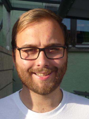 Lukas Weiss