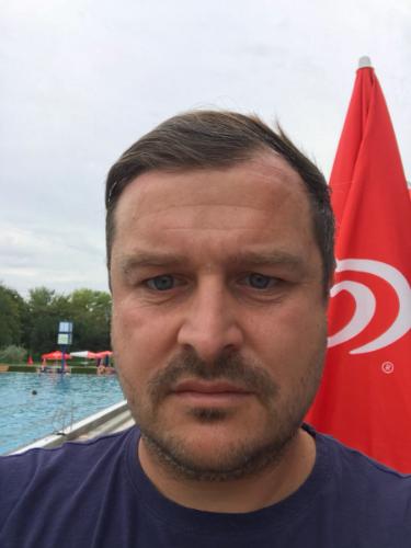 Stefan Jarc