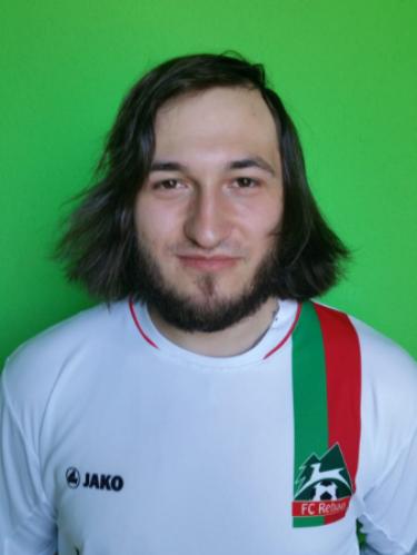Avatar Bild für Niels Steiner