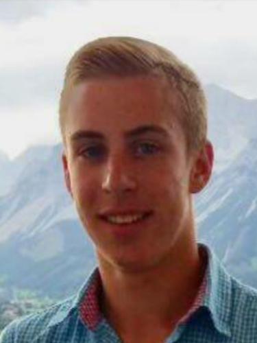 Jonathan Oberneder