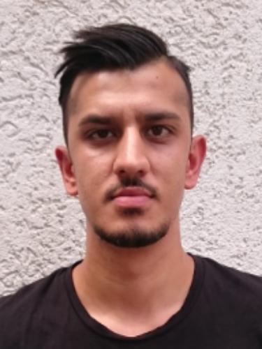 Mohammad Noori