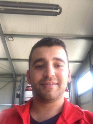 Yusuf Sevim