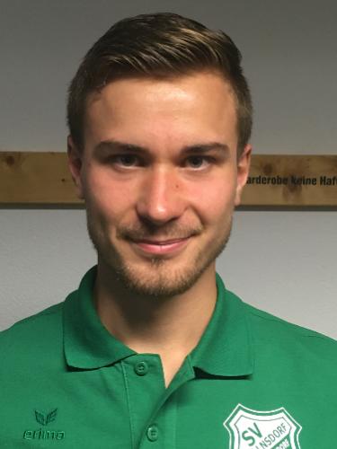 Kilian Lindner