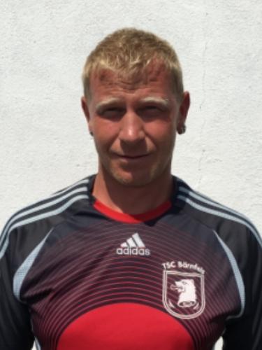 Marco Brendel