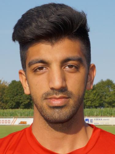 Rafi Rahmani