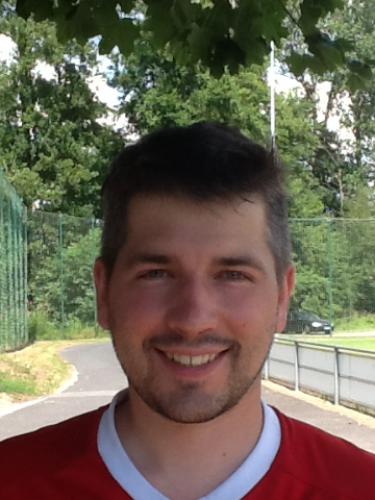 Andreas Pfenning
