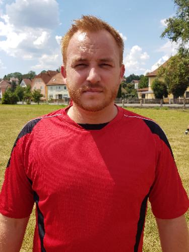 Sebastian Hannweber