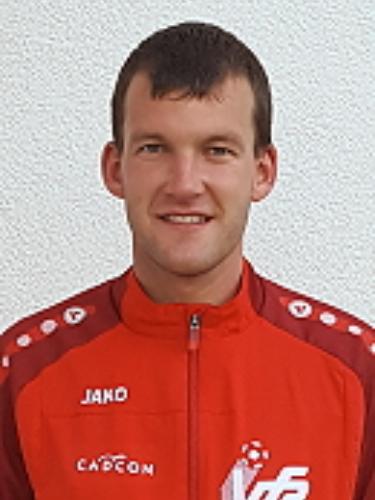 Daniel Sax