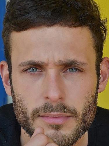 Avatar Bild für Maximilian Imhof