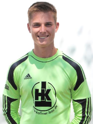 Jonas Vogl