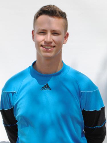 Daniel Zeitler