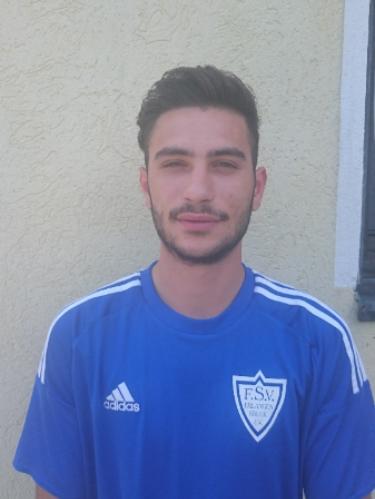 Avatar Bild für Alessandro Fracasso