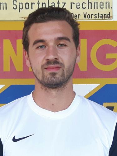 Sandro Motschmann