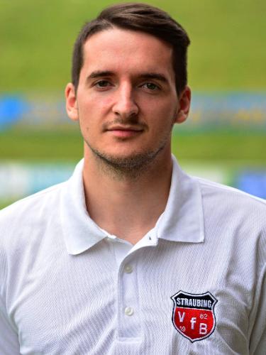 Mergim Dobruna