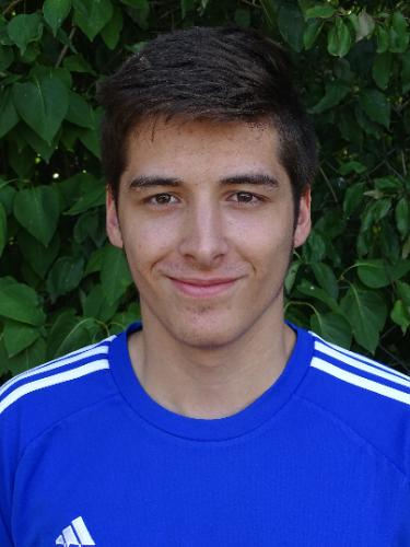 Nico Viernekes
