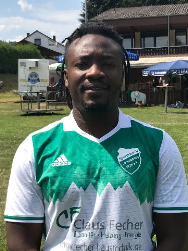 Ablaye Kouyate