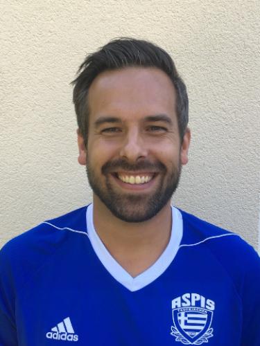 Severin Dengl