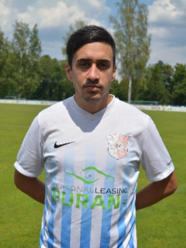 Adnan Selci