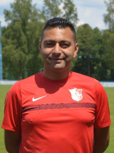Avatar Bild für Nazim Tiryaki
