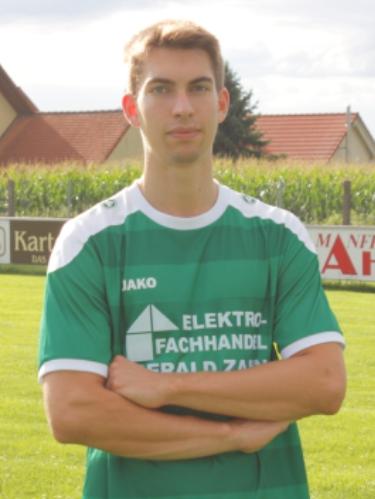 Jan Kapraun