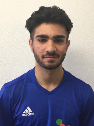 Ronny Abdullah