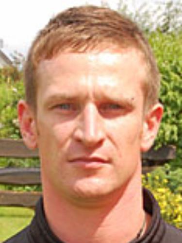 Stefan Pohley