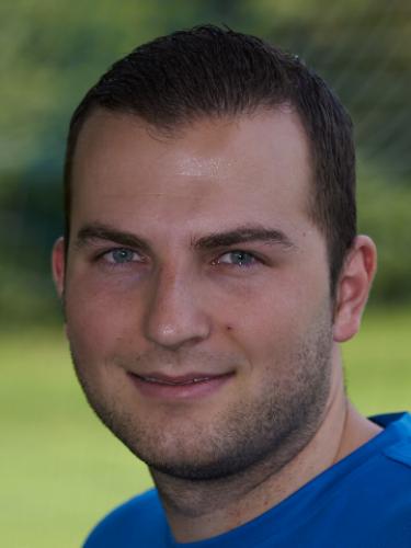 Markus Singer