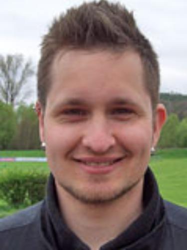 Stefan Mantey