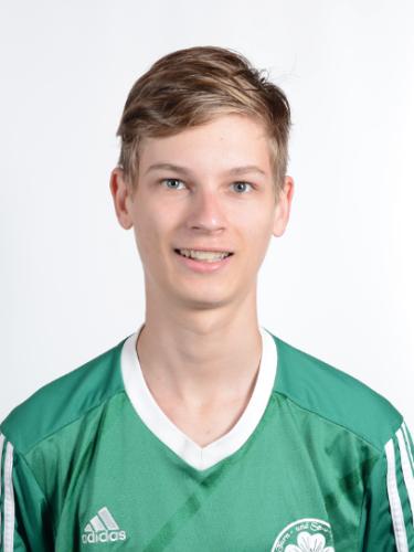 Daniel Niedermeier