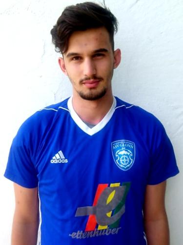 Avatar Bild für Samir Nasufi