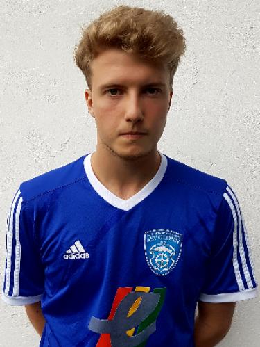 Marius Wendlik