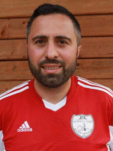 Mesut Darilmaz