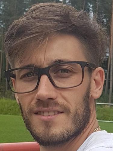 Stefan Dammer
