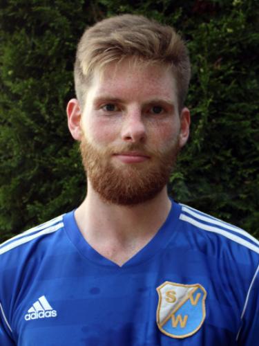 Maximilian Habermeier
