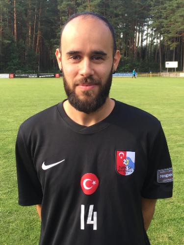 Selcuk Gecim