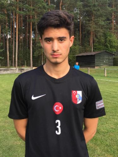 Sidrehan Ünver