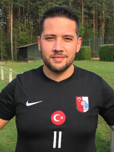 Ömür Ömer