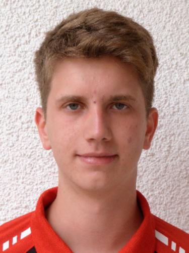 Julian Stranzinger